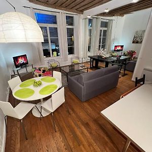 Appartement met Twee Slaapkamers